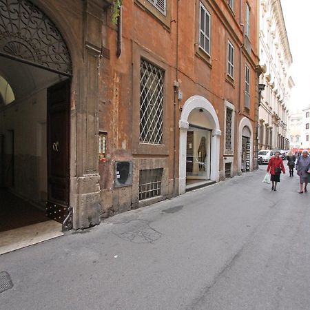 Domus Navona Historical Resort Roma Exterior foto