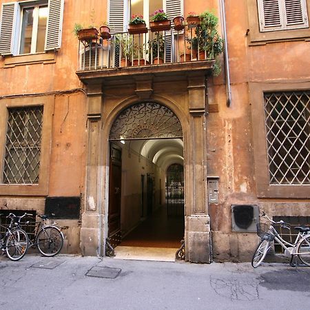 Domus Navona Historical Resort Roma Exterior foto