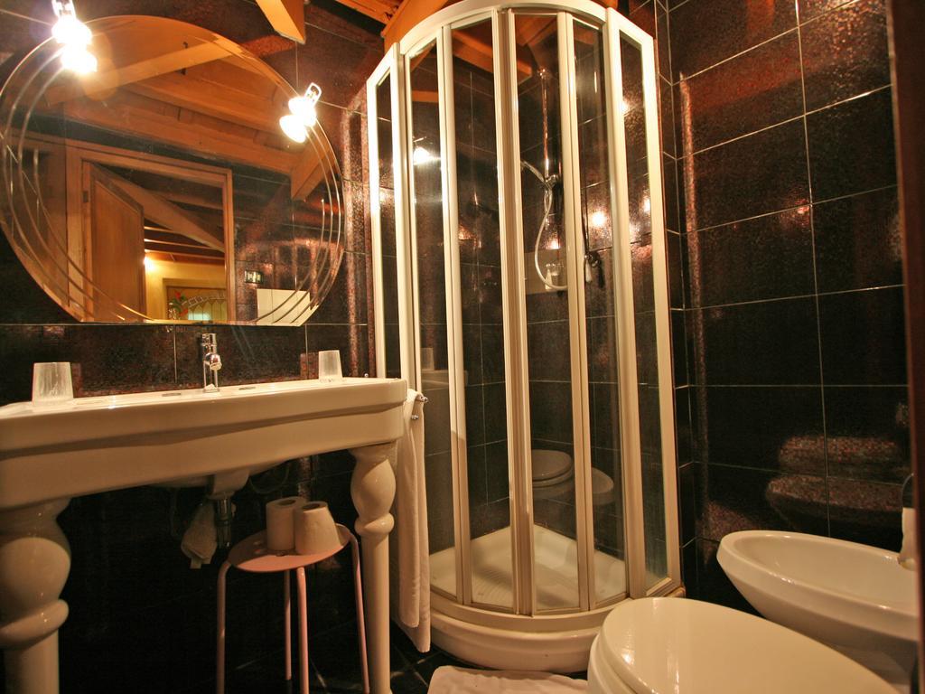 Domus Navona Historical Resort Roma Habitación foto