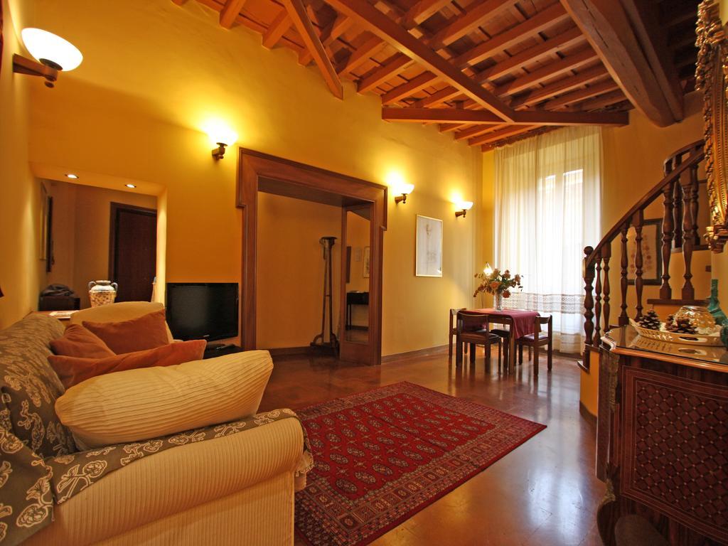 Domus Navona Historical Resort Roma Exterior foto